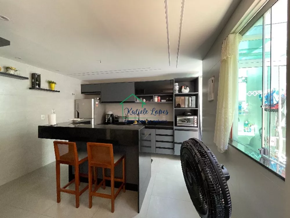 Casa de Condomínio, 3 quartos - Foto 9