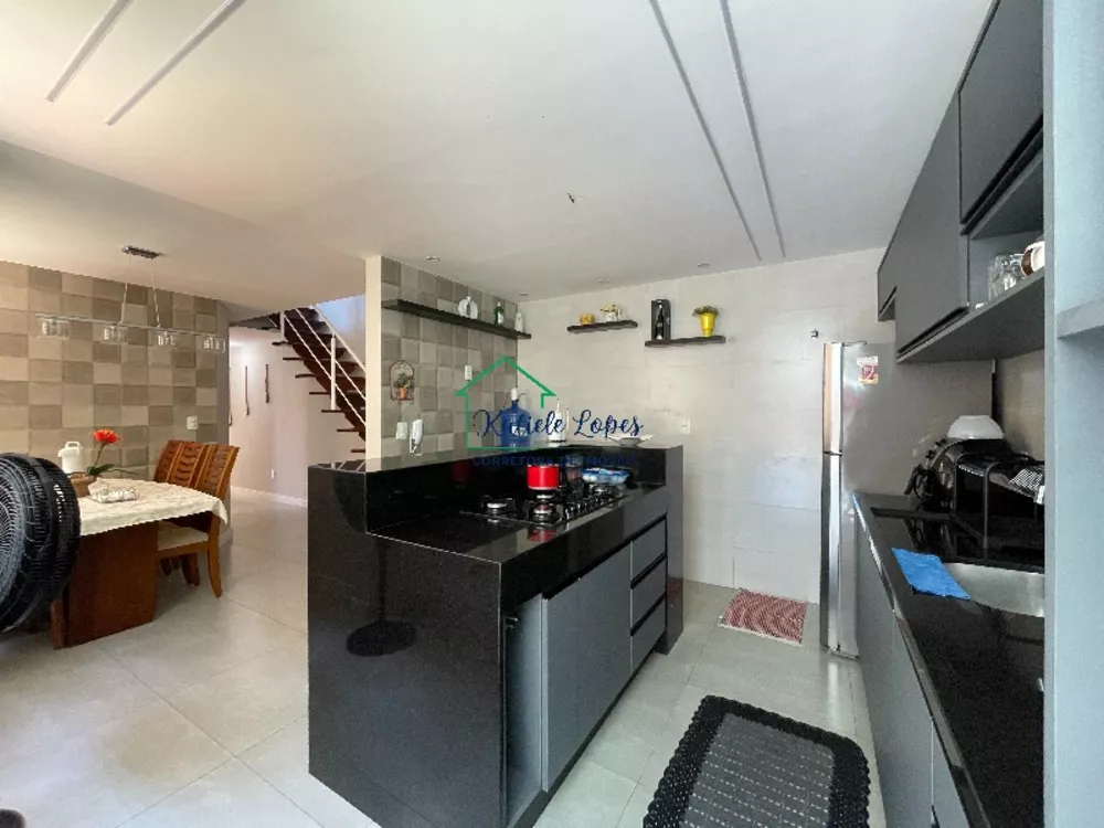 Casa de Condomínio, 3 quartos - Foto 11