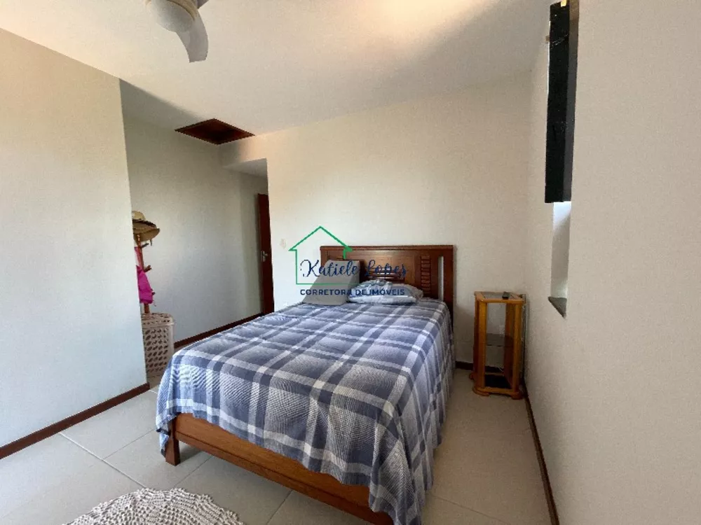 Casa de Condomínio, 3 quartos - Foto 29