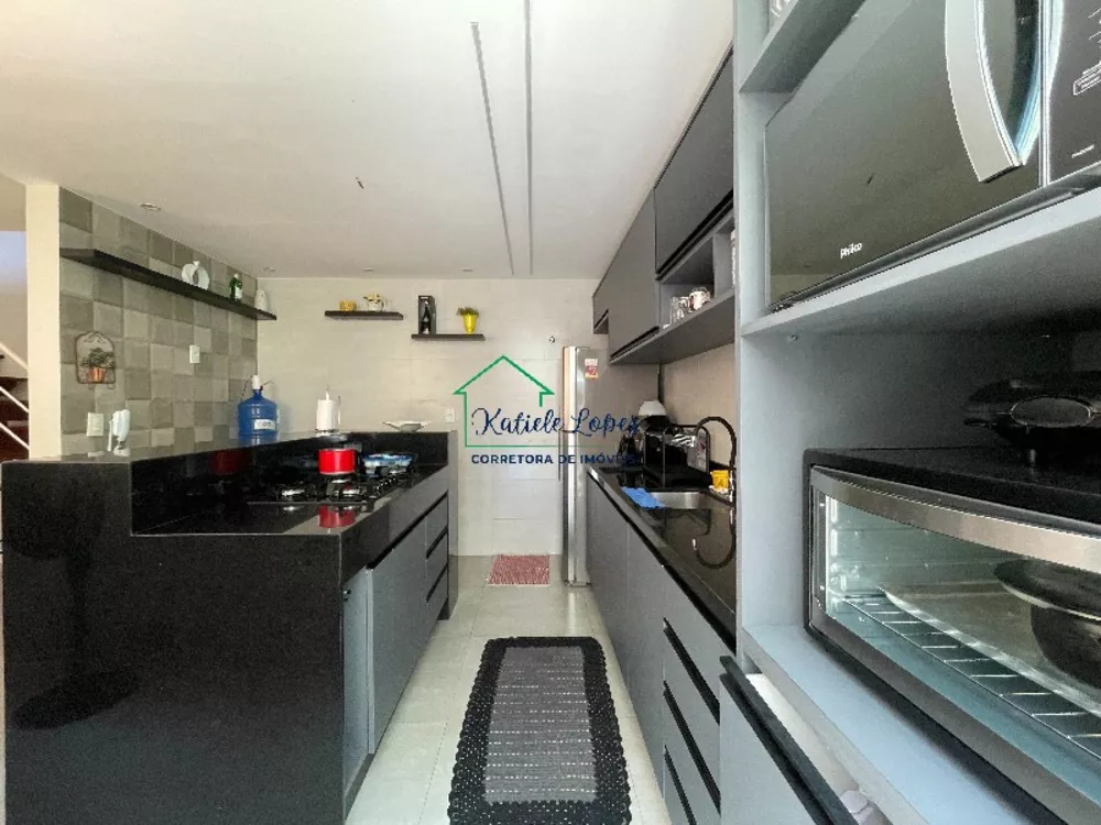 Casa de Condomínio, 3 quartos - Foto 12