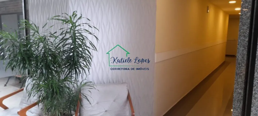 Apartamento, 2 quartos, 87 m² - Foto 1