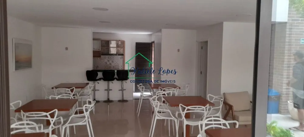 Apartamento, 2 quartos, 87 m² - Foto 6