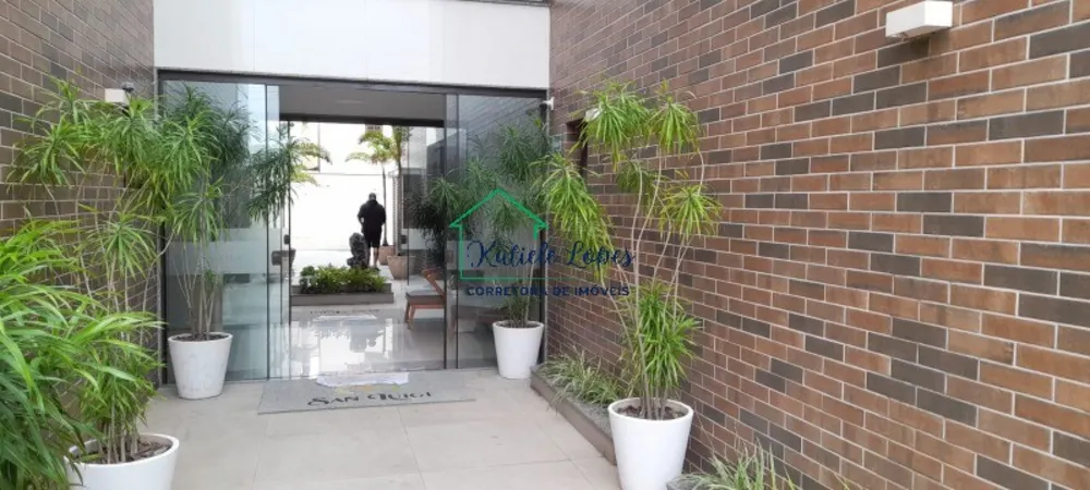 Apartamento, 2 quartos, 87 m² - Foto 3