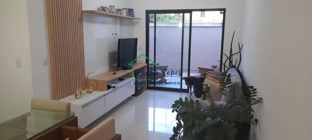 Apartamento, 2 quartos, 87 m² - Foto 8