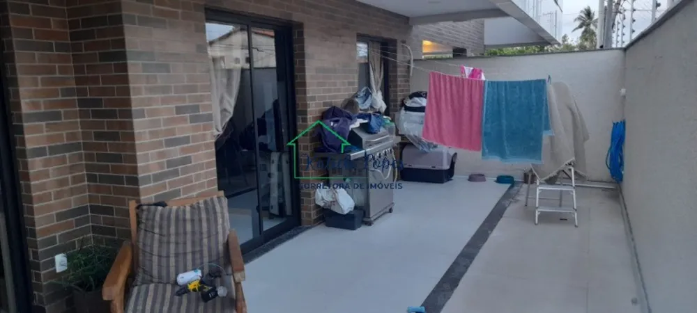 Apartamento, 2 quartos, 87 m² - Foto 5