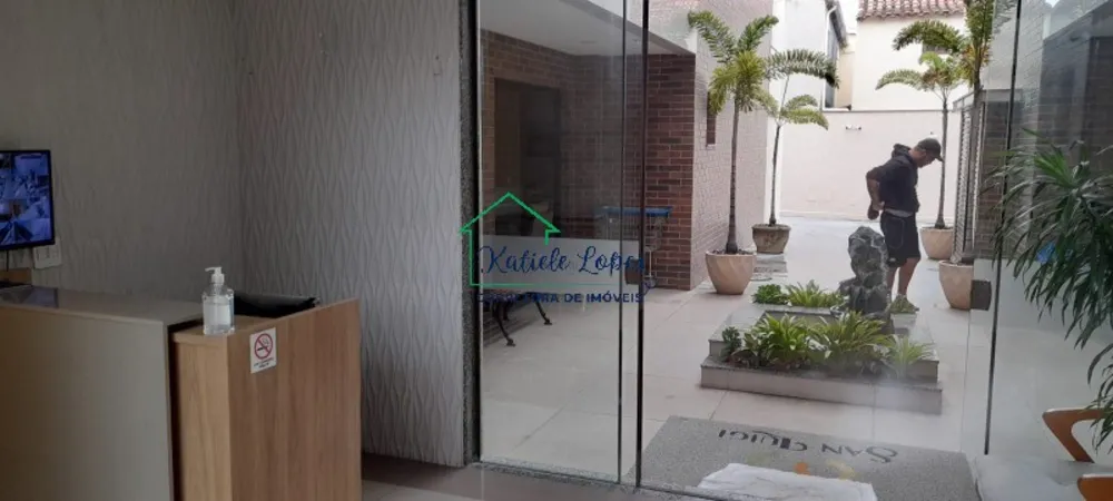 Apartamento, 2 quartos, 87 m² - Foto 13