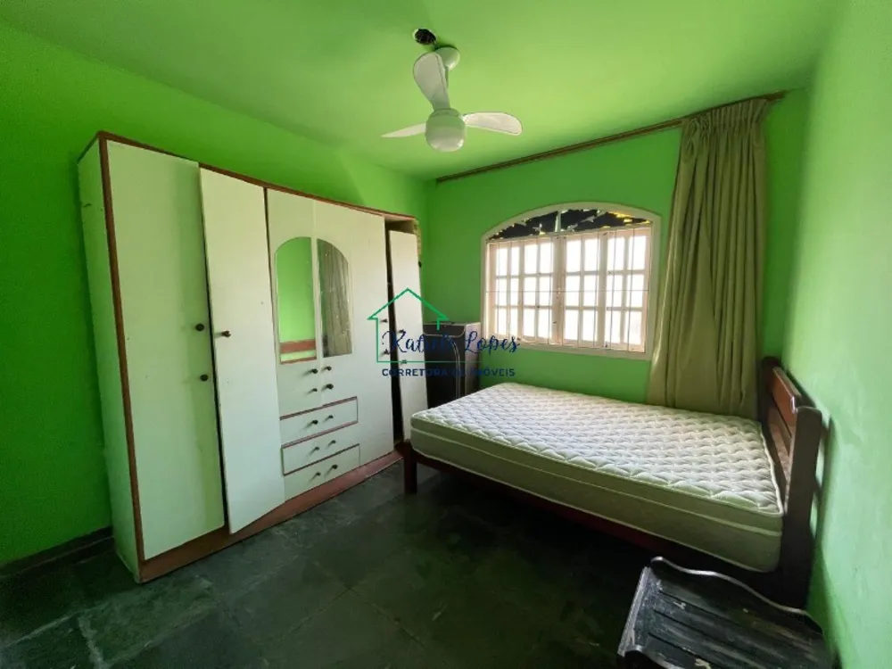 Casa de Condomínio, 2 quartos - Foto 5