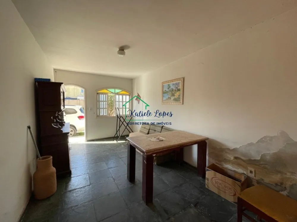 Casa de Condomínio, 2 quartos - Foto 2