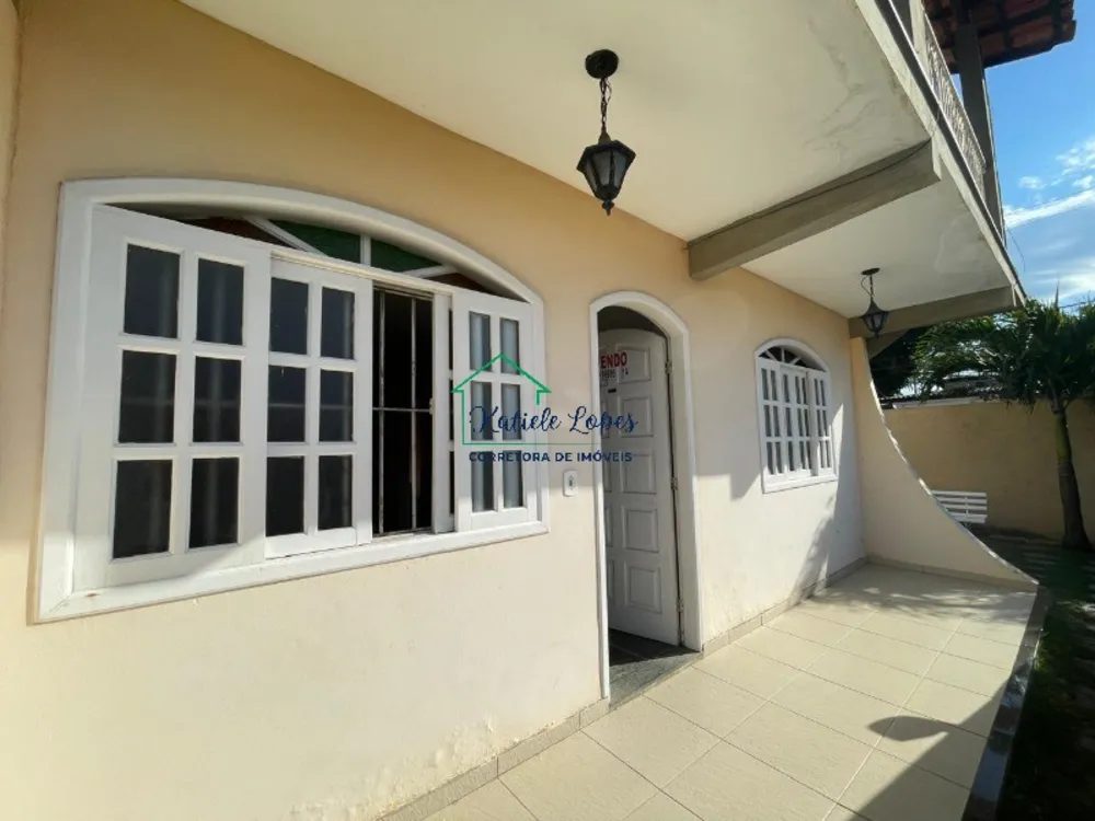 Casa de Condomínio, 2 quartos - Foto 1