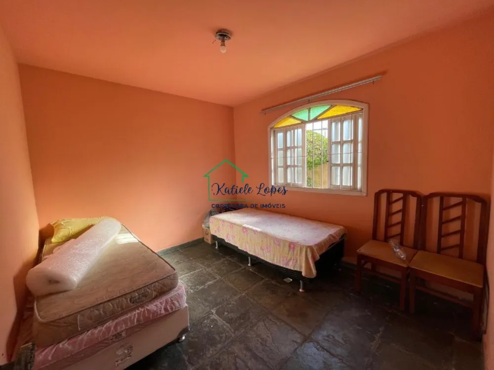 Casa de Condomínio, 2 quartos - Foto 4