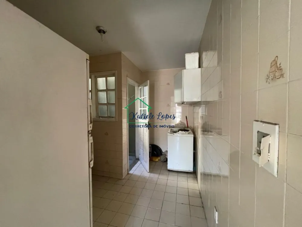 Casa de Condomínio, 2 quartos - Foto 7