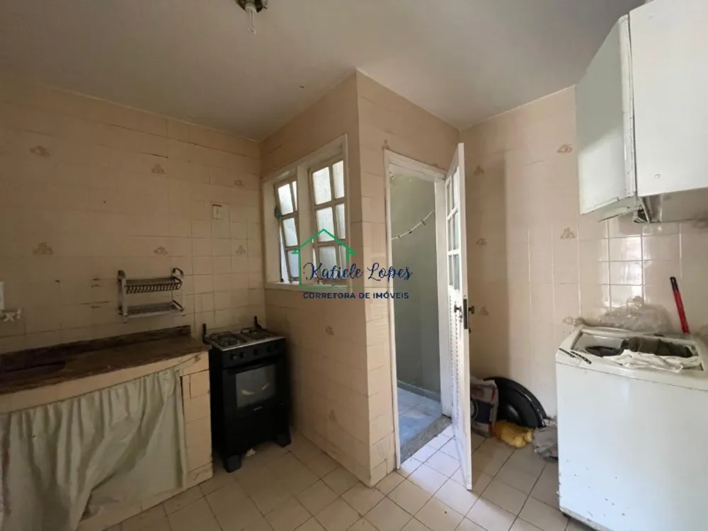 Casa de Condomínio, 2 quartos - Foto 6