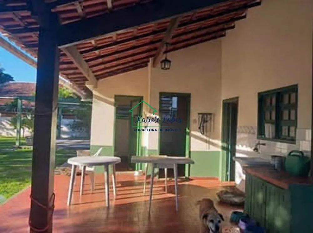 Casa, 4 quartos - Foto 3
