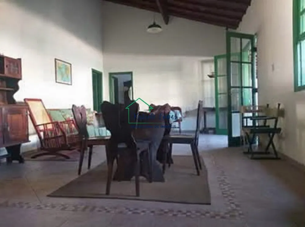 Casa, 4 quartos - Foto 2