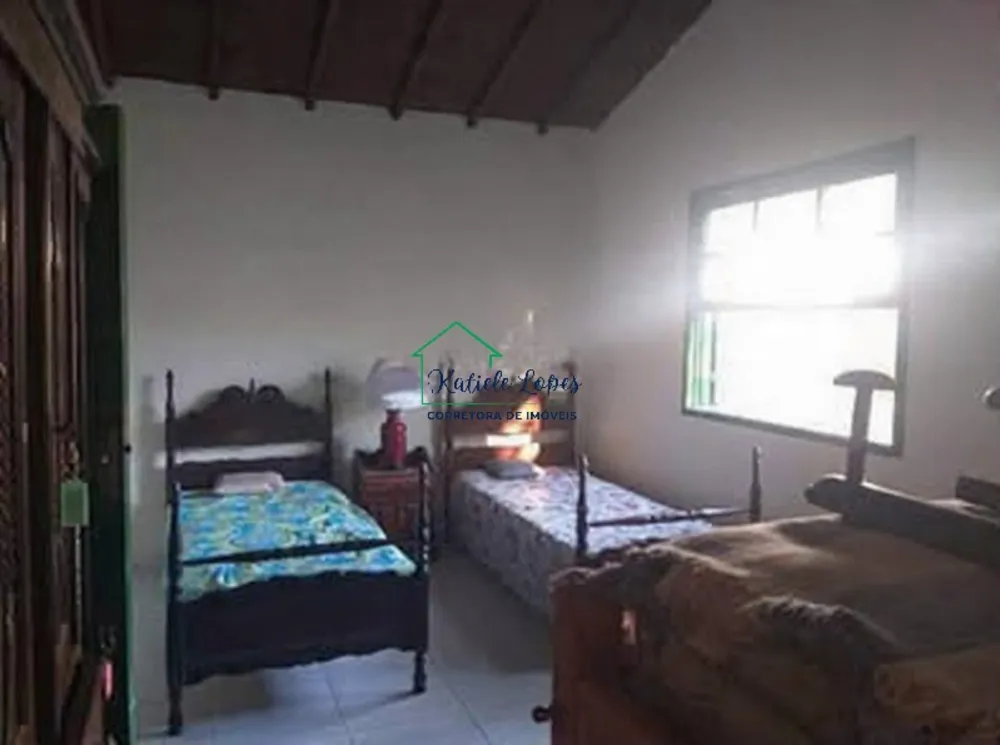 Casa, 4 quartos - Foto 4