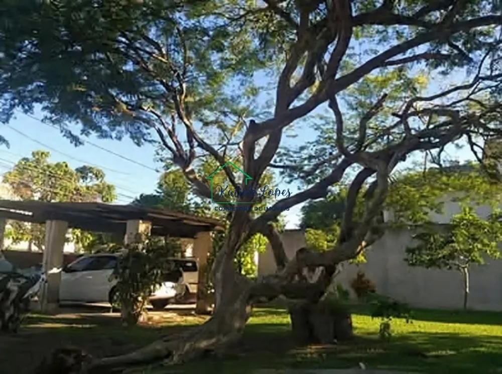 Casa, 4 quartos - Foto 1
