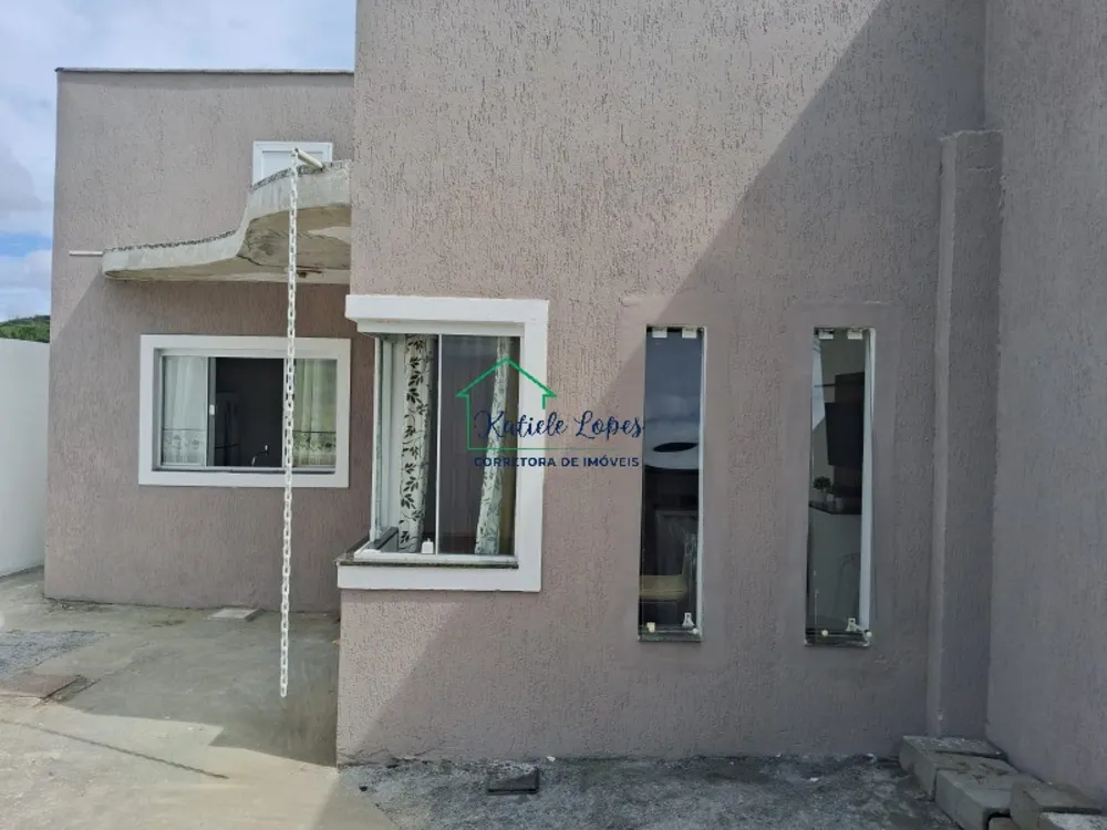 Casa, 2 quartos, 71 m² - Foto 1