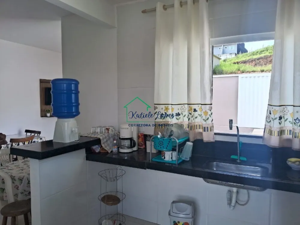 Casa, 2 quartos, 71 m² - Foto 8