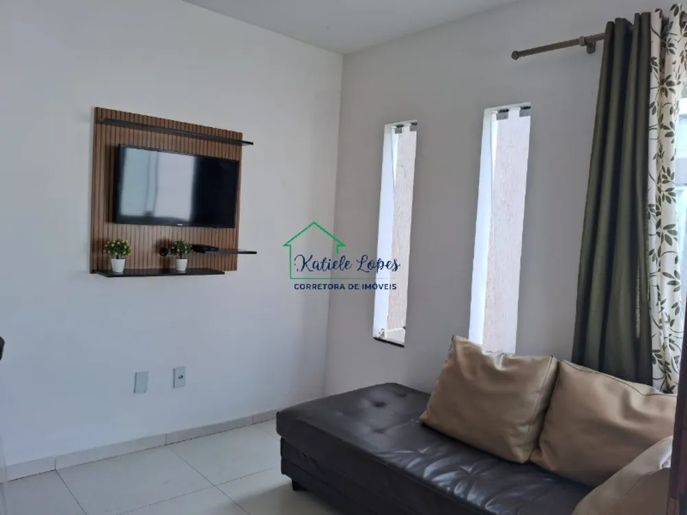 Casa, 2 quartos, 71 m² - Foto 4