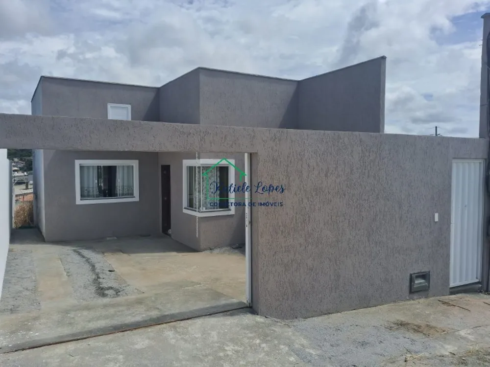 Casa, 2 quartos, 71 m² - Foto 19