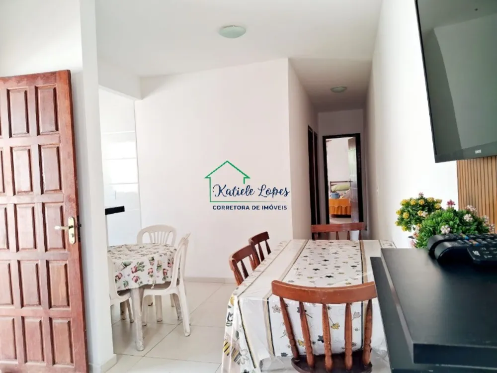 Casa, 2 quartos, 71 m² - Foto 5