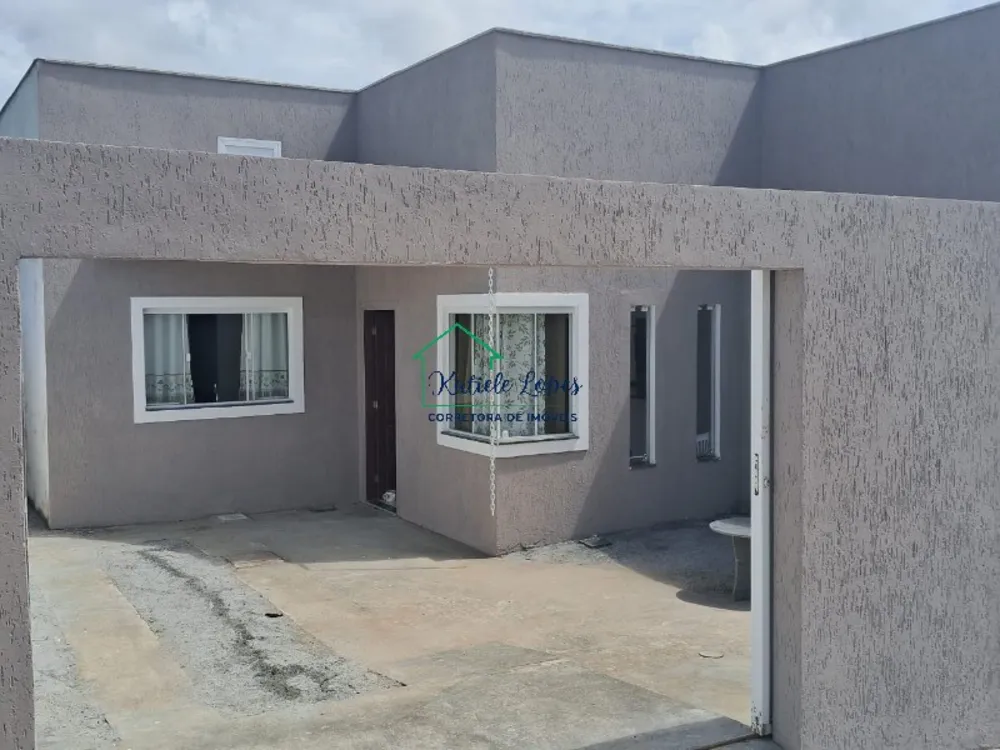 Casa, 2 quartos, 71 m² - Foto 2