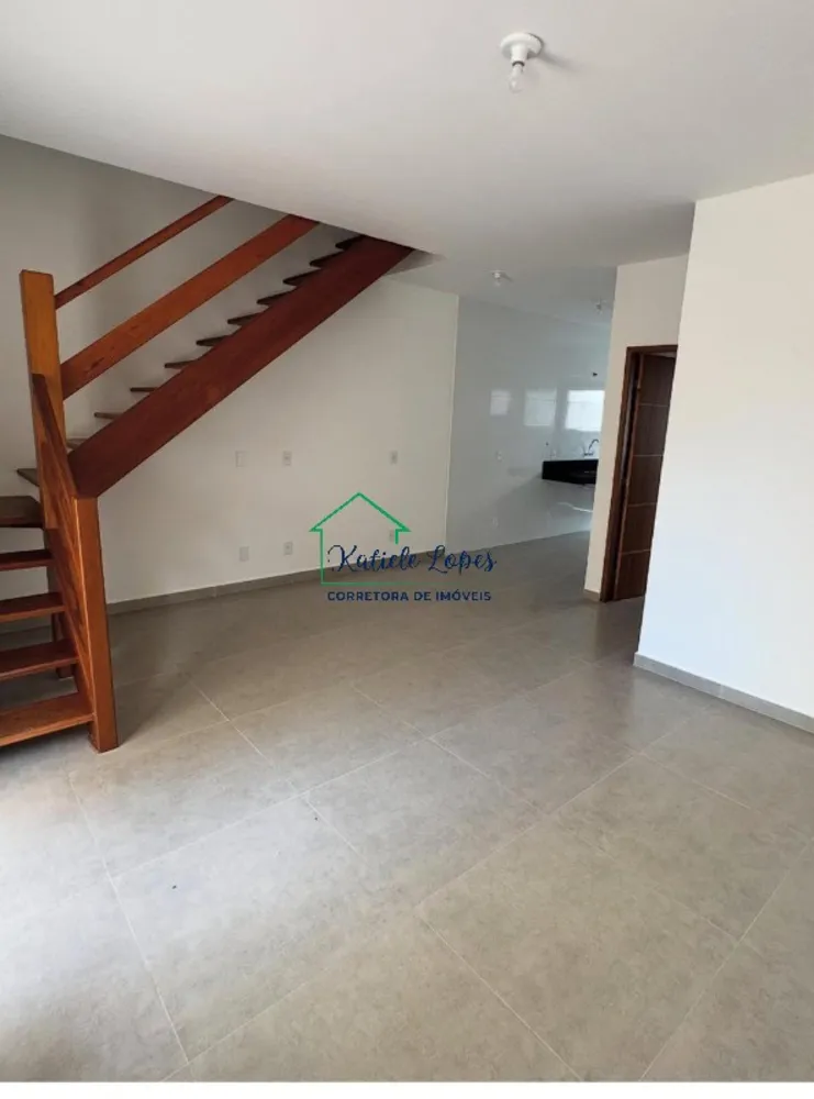 Casa, 3 quartos - Foto 6