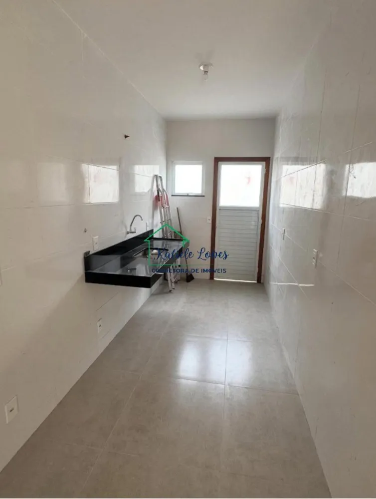 Casa, 3 quartos - Foto 4