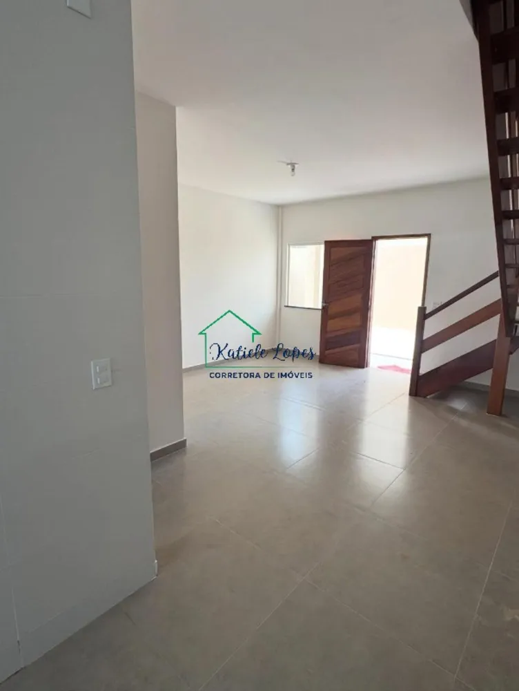 Casa, 3 quartos - Foto 8