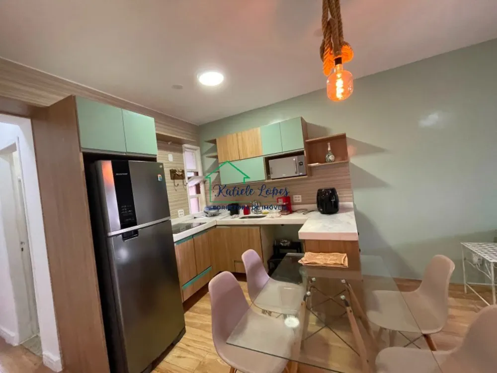 Apartamento, 1 quarto, 35 m² - Foto 6