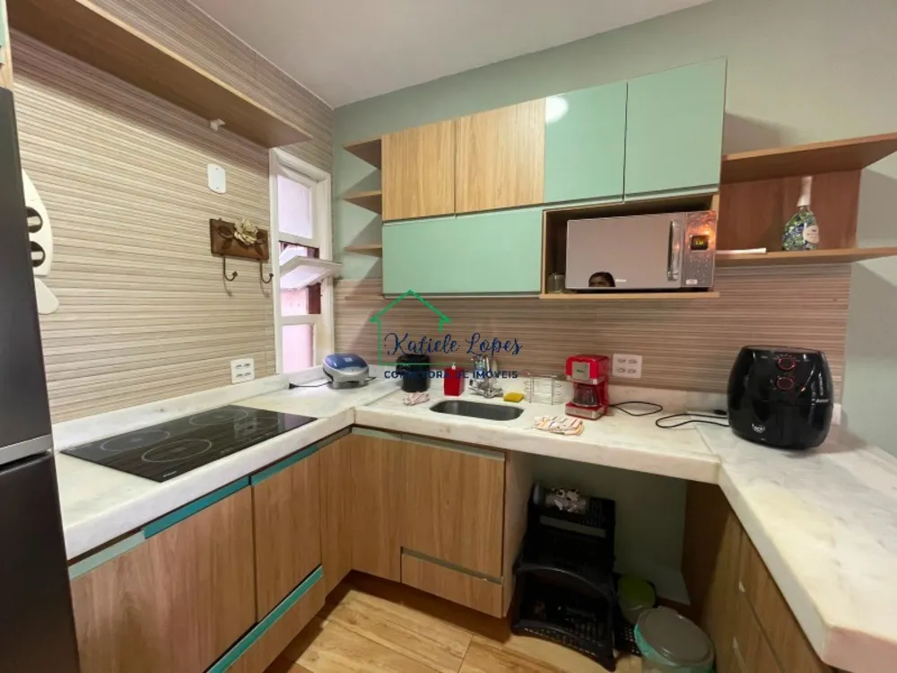 Apartamento, 1 quarto, 35 m² - Foto 7