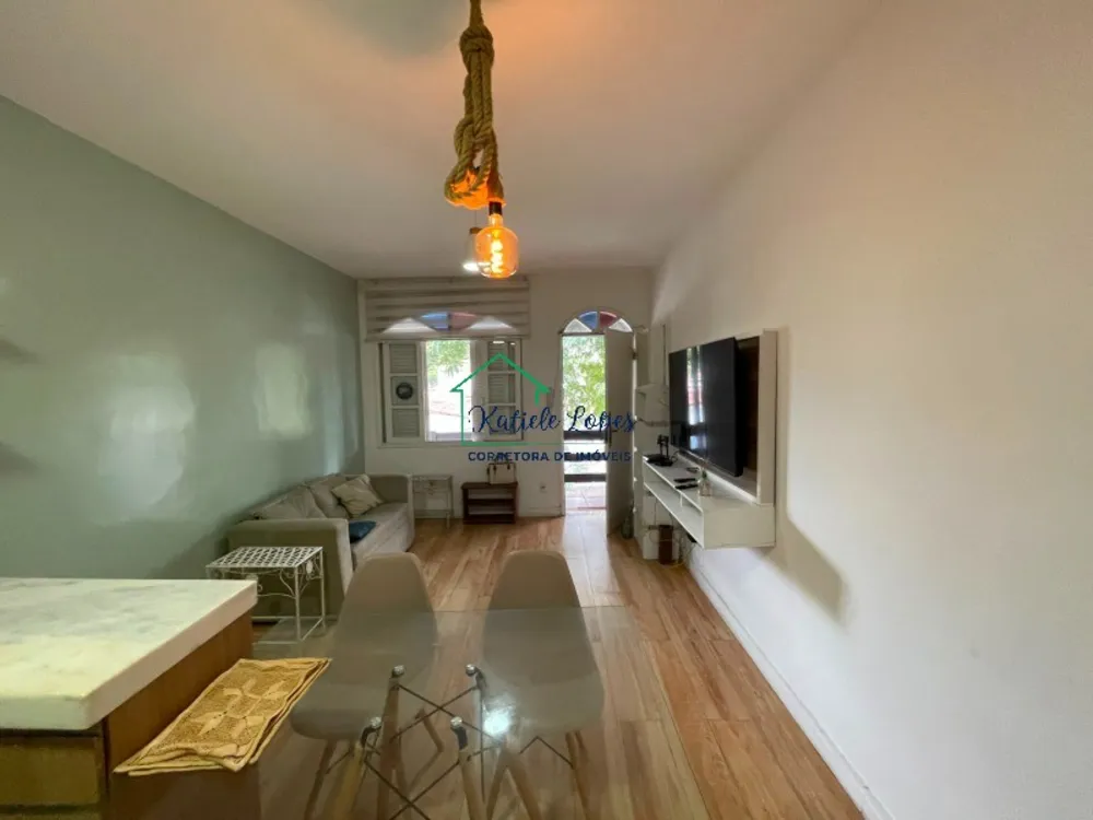 Apartamento, 1 quarto, 35 m² - Foto 4