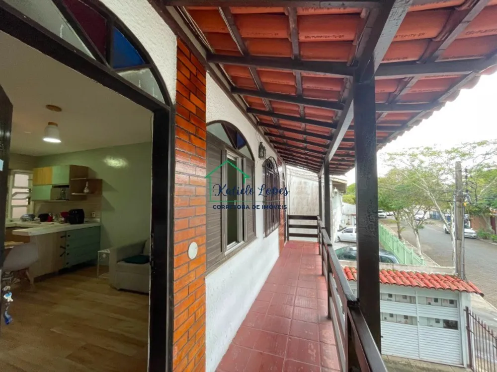 Apartamento, 1 quarto, 35 m² - Foto 15
