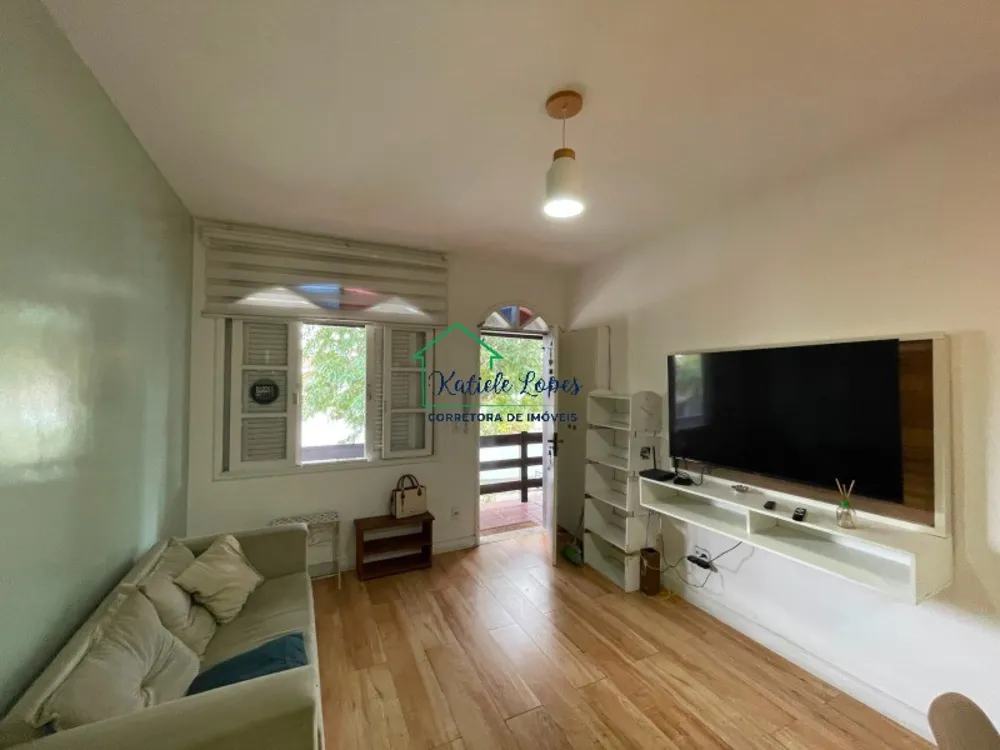 Apartamento, 1 quarto, 35 m² - Foto 3