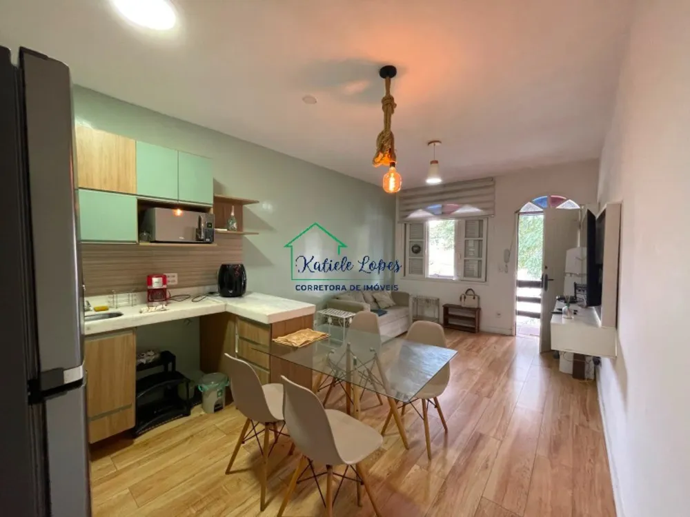 Apartamento, 1 quarto, 35 m² - Foto 2