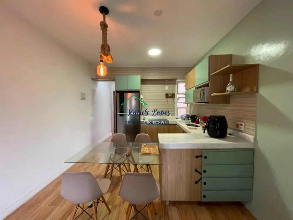 Apartamento, 1 quarto, 35 m² - Foto 5