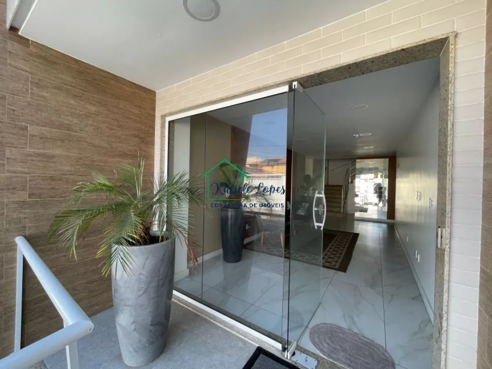 Apartamento, 2 quartos, 104 m² - Foto 2