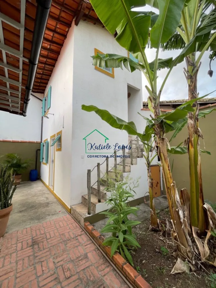 Casa, 4 quartos, 182 m² - Foto 18