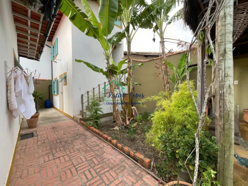 Casa, 4 quartos, 182 m² - Foto 17