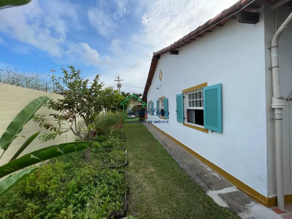 Casa, 4 quartos, 182 m² - Foto 19