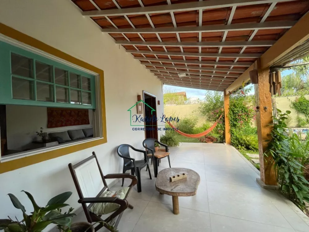Casa, 4 quartos, 182 m² - Foto 7