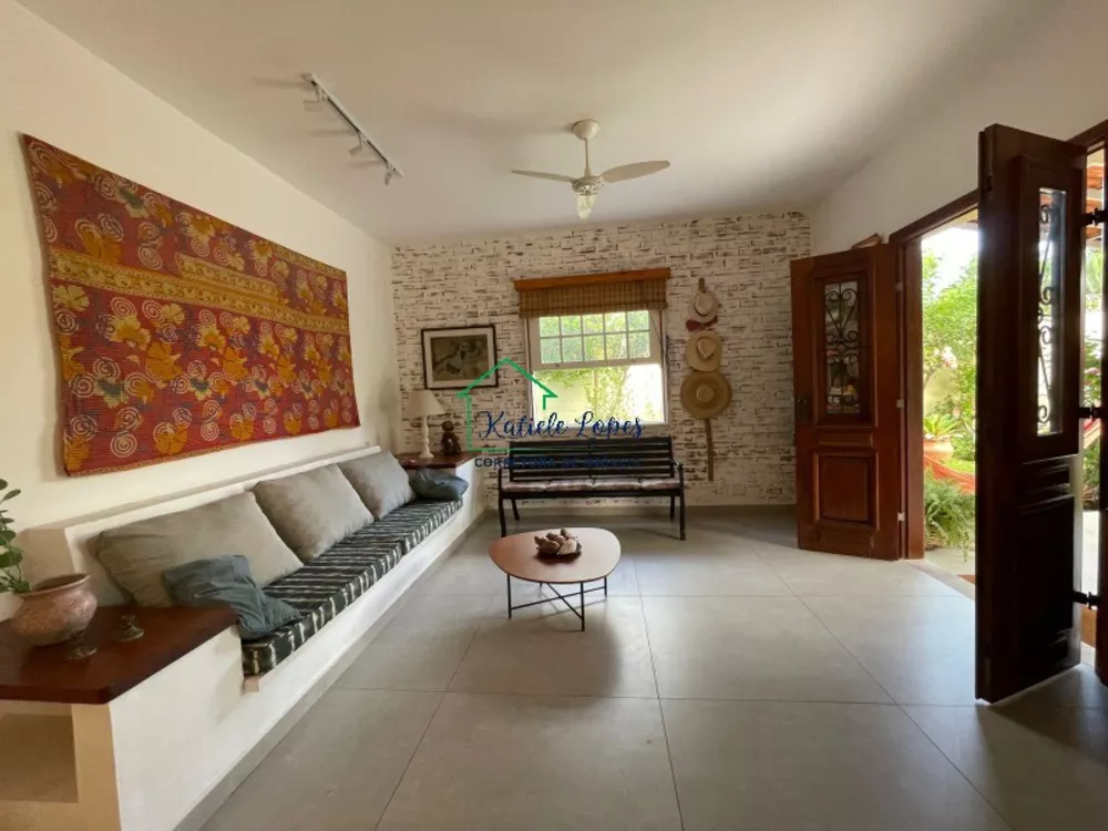 Casa, 4 quartos, 182 m² - Foto 11