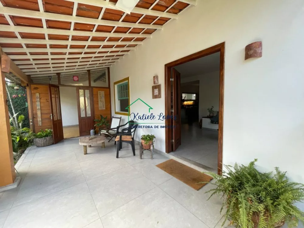 Casa, 4 quartos, 182 m² - Foto 9
