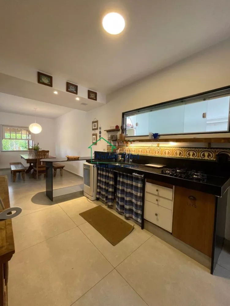 Casa, 4 quartos, 182 m² - Foto 14
