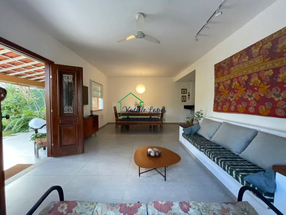 Casa, 4 quartos, 182 m² - Foto 12