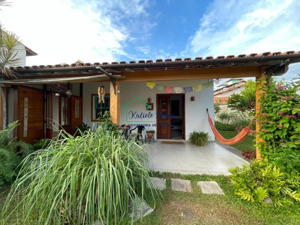 Casa, 4 quartos, 182 m² - Foto 6