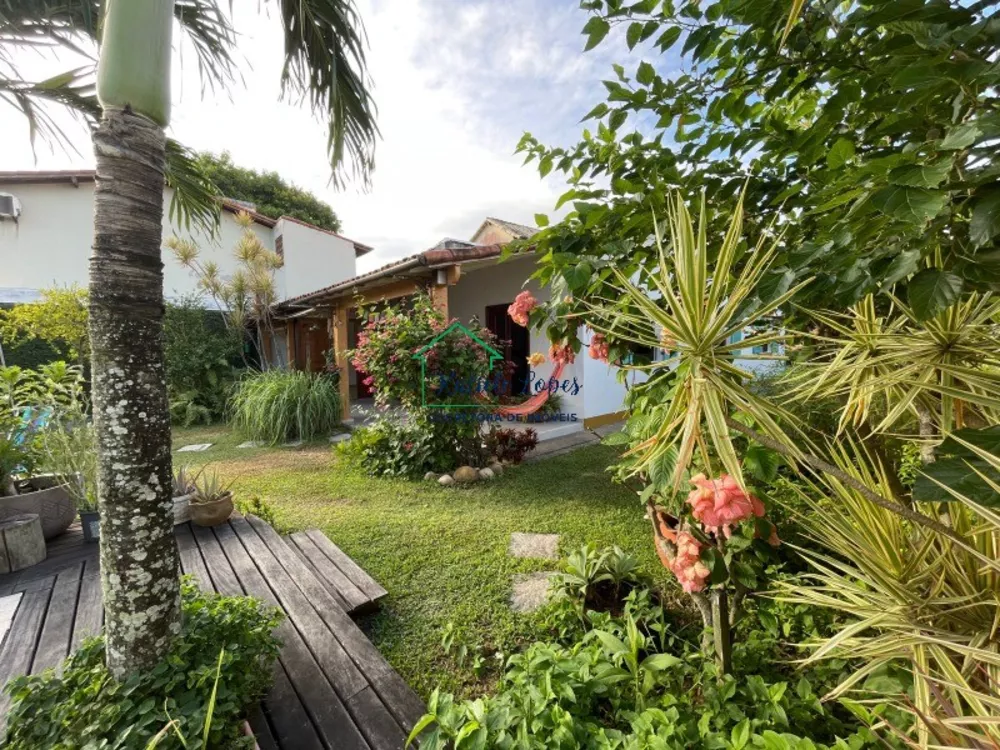 Casa, 4 quartos, 182 m² - Foto 3