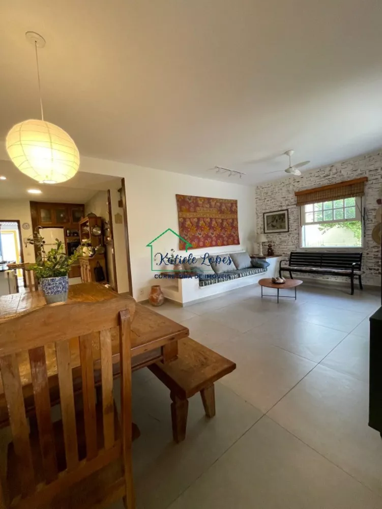 Casa, 4 quartos, 182 m² - Foto 10