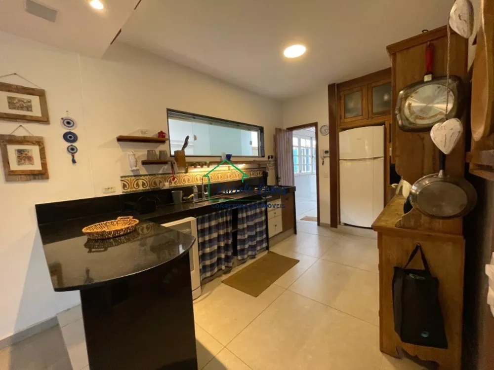 Casa, 4 quartos, 182 m² - Foto 13