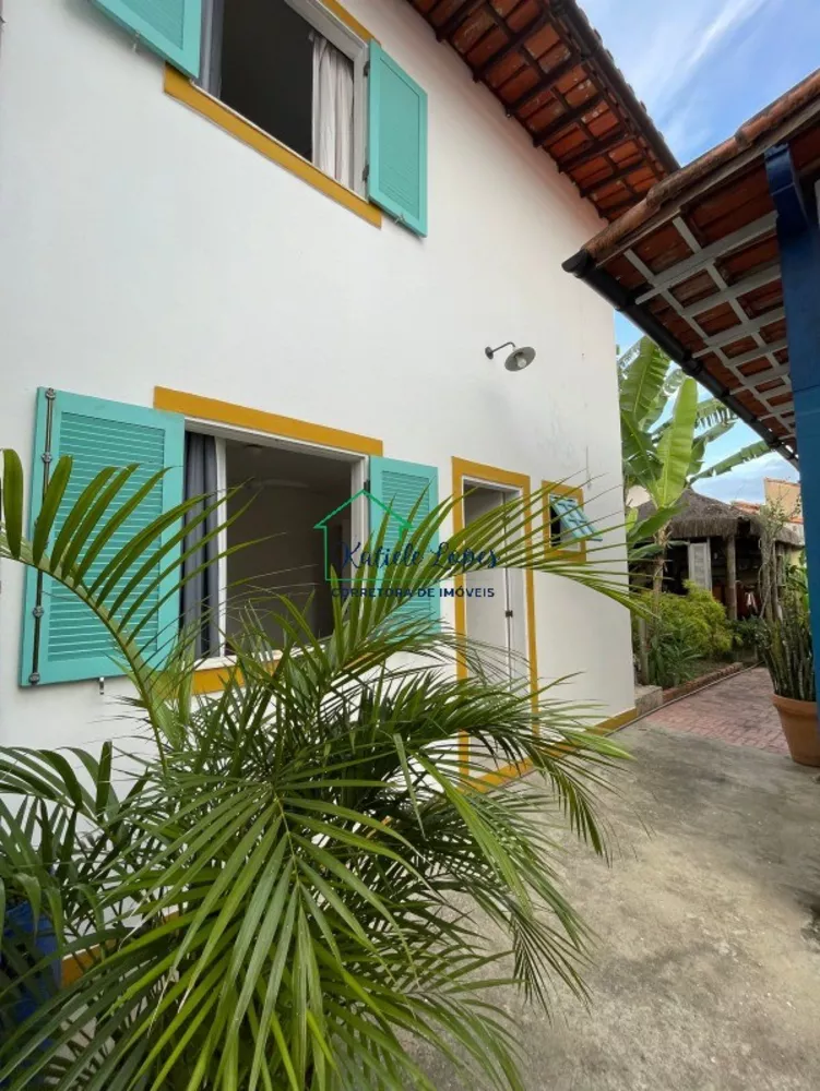 Casa, 4 quartos, 182 m² - Foto 22